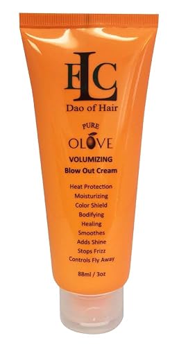 ELC Pure Olove Volumizing Blow Out Cream 3 oz Beauty & Personal Care ELC Dao of Hair