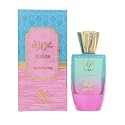 Aziza By Luniche | 3.4 Oz Eau De Parfum Spray | Fragrance for Unisex Beauty & Personal Care LUNICHE
