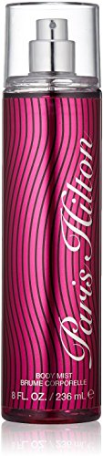 Paris Hilton Body Mist for Women 8 oz (Pack of 3) Beauty & Personal Care Paris Hilton