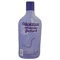 3 Lancry Colonia Natural Cologne 33.33 oz./1000 ml (Pink Violets) Beauty & Personal Care Lancry