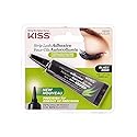 Kiss Strip Lash Adhesive Black Beauty & Personal Care Kiss