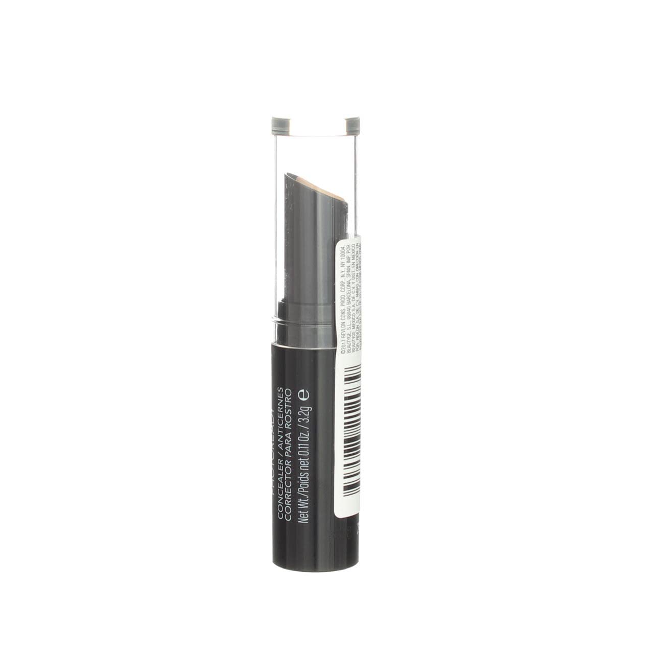 REVLON (Pack of 2) Photoready Concealer Stick SPF20 3.2g - 003 Light Medium Beauty & Personal Care REVLON