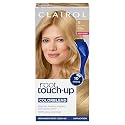 Clairol Root Touch-Up by Nice'n Easy Permanent Hair Dye, 9 Light Blonde Hair Color | 100% Gray Coverage | Easy Brush Application | Matches Beauty & Personal Care Clairol