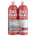 Tigi Bed Head Urban Anti+dotes Resurrection Shampoo & Conditioner Damage Level 3, 25.36 Ounce(Pack of 2) Beauty & Personal Care Bed Head