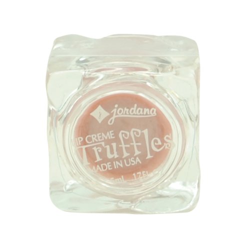 JORDANA TRUFFLES LIP CRÈME #CT-05 SWEET SWEET JOY Beauty and Personal Care Jordana