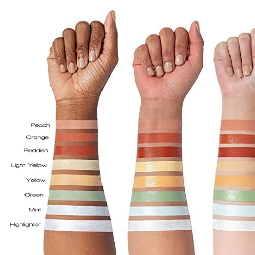 LA Girl Pro Coneal HD. High Definiton Concealer 0.28 oz GC996 Highlighter (1 pc Highlighter) Beauty & Personal Care L.A. Girl