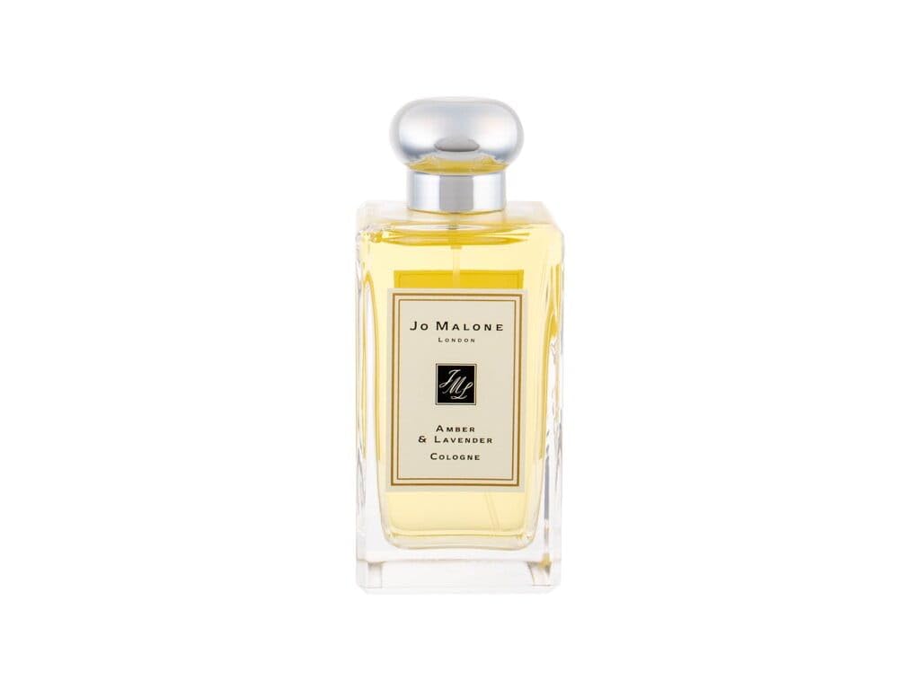 Jo Malone - Amber & Lavender Cologne Spray (Originally Without Box) 100ml/3.4oz Beauty & Personal Care Jo Malone