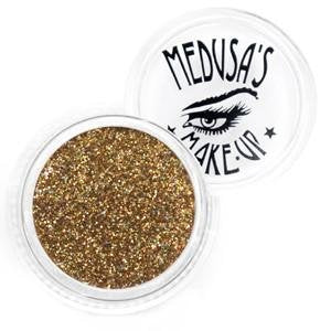 Medusa's Makeup Cosmetic Glitter Powder - Gold Digger Beauty & Personal Care Medusa's Make-Up