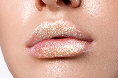 L.A. Girl Holographic Gloss Topper, Starlight GLG574 Beauty & Personal Care L.A. Girl