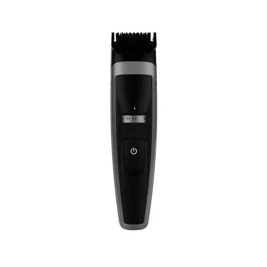 ZUIAI Rechargeable Hair Clipper, Men's Washable Hair Clipper, Professional Blade, Adult Shaving Hair Clipper (black) Beauty and Personal Care ZUIAI