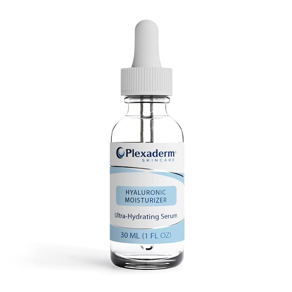Plexaderm Hyaluronic Moisturizer Beauty & Personal Care Plexaderm