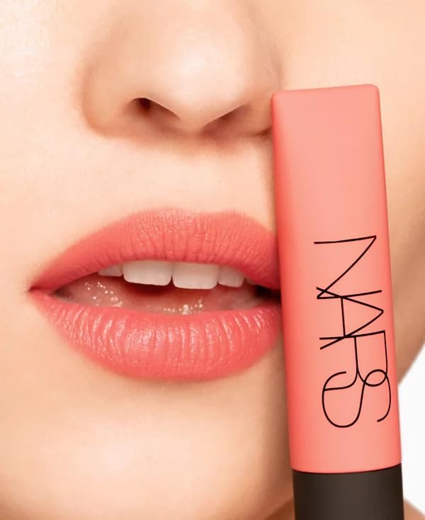 NARS Air Matte Lip Color - Joyride - 7.5ml/0.24 oz Beauty & Personal Care NARS