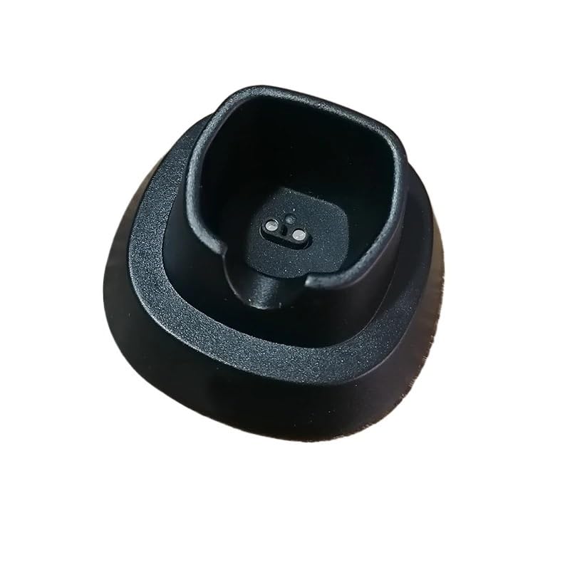 Compatible For Kemei?Cordless Hair Clipper Charging Stand Fast Charger Base KM-2296 Hair Cutting Machine Dock?Compatible For Wahl Beauty and Personal Care AMARJSGPA