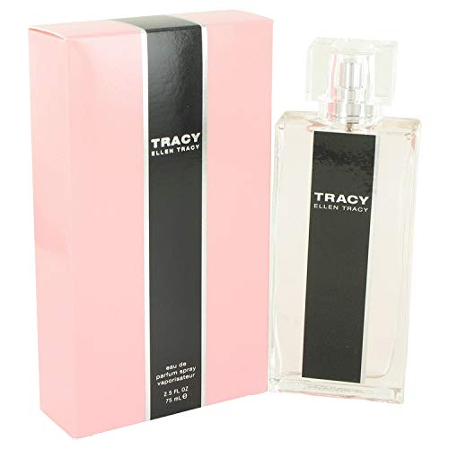 Tracy by Ellen Tracy Eau De Parfum Spray 2.5 oz / 75 ml (Women) Beauty & Personal Care ELLEN TRACY
