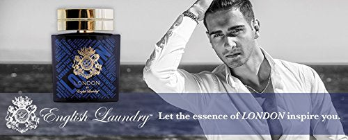 English Laundry London EDP Gift Set Beauty & Personal Care English Laundry