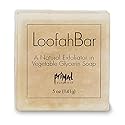 APRICOT ISLAND Handmade Glycerin LoofahBar Soap Beauty & Personal Care Primal Elements