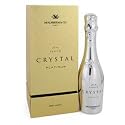 Crystal Platinum by Molsheim & Co Perfumes Fragrance for Women Eu De Toilette EDT Spray 3.3 Oz for Gifting Beauty & Personal Care Molsheim & Co