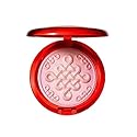 MAC Limited Edition New Year Shine Collection Extra Dimension Skinfinish - Show Gold (Peach Pink) - .31 oz / 9 g Beauty & Personal Care MAC