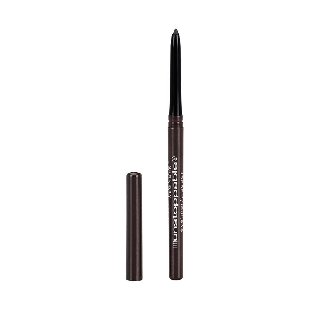 Myb Unstop Eyeliner #60 Size 1 Ct Beauty & Personal Care MAYBELLINE
