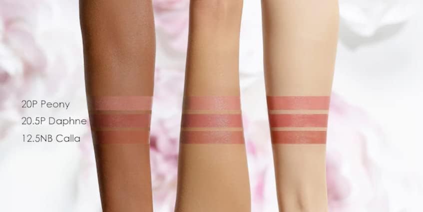 Natasha Denona I Need A Rose Cream Lipstick - 20.5P Daphne Beauty & Personal Care Natasha Denona