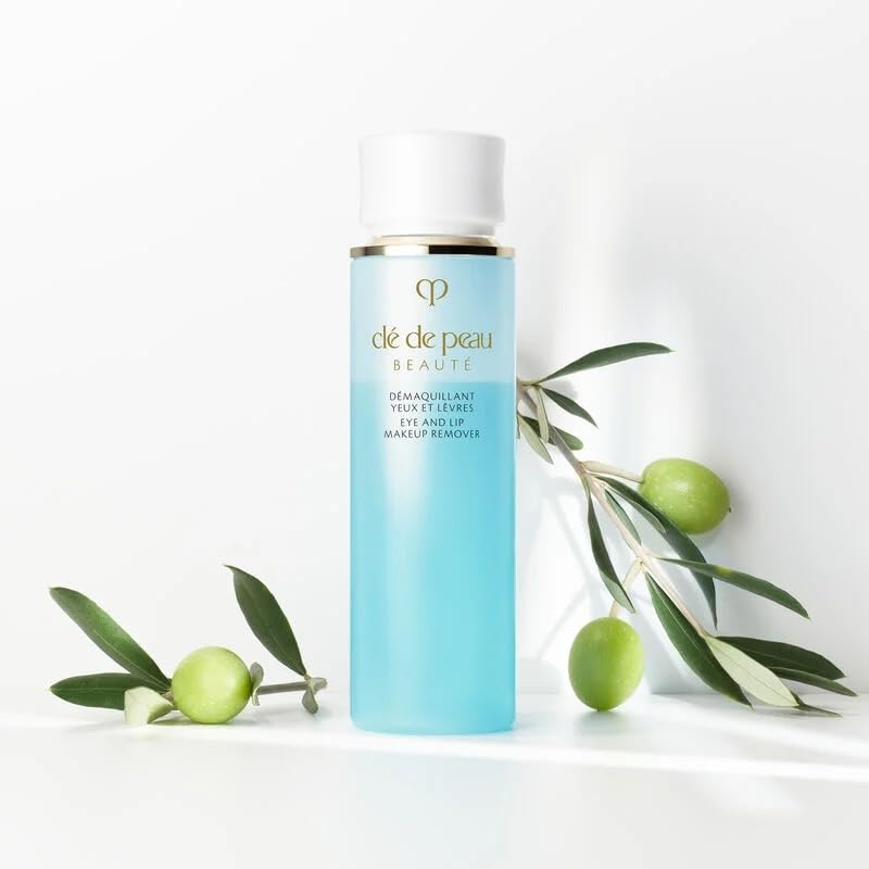 EYE & LIP MAKEUP REMOVER Beauty & Personal Care Clé de Peau Beauté