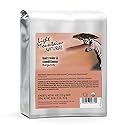 Light Mountain Henna Hair Color & Conditioner - Burgundy Hair Dye for Men/Women, Organic Henna Leaf Powder, Chemical-Free, Semi-Permanent Hair Color Beauty & Personal Care LIGHT MOUNTAIN