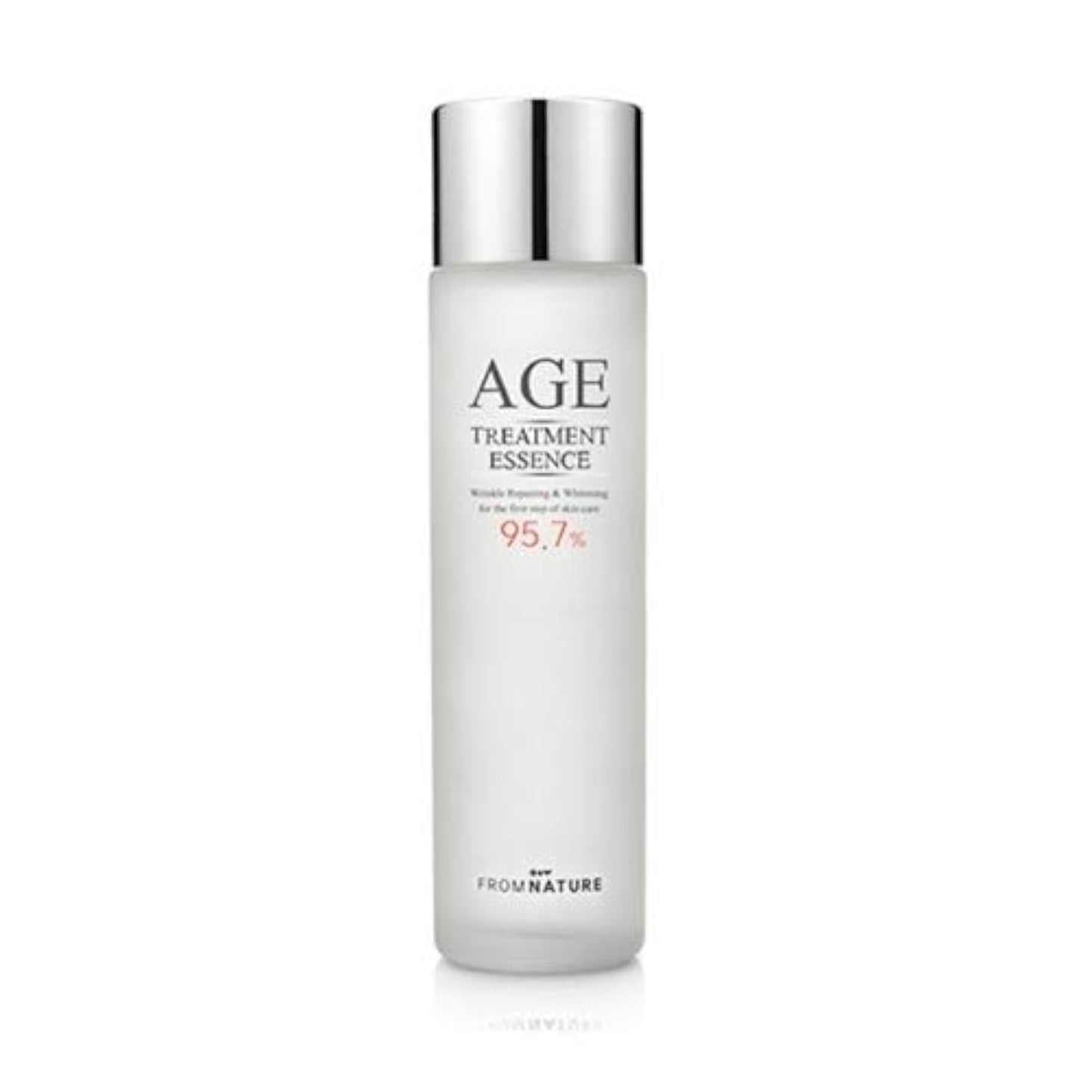 [FROM NATURE] AGE Intense Treatment Essence (150ml 5.07 oz) Wrinkle Repairing & Whitening Beauty & Personal Care Topnice