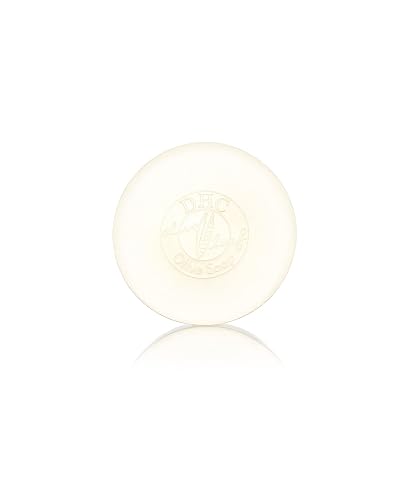 DHC Olive Soap, Nourishing Gentle Cleansing Bar, Retains Moisturize, Fights Signs of Premature Aging, Ideal for Dry and Mature Skin, 3.1 oz. Net wt. Beauty & Personal Care DHC