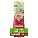 Old Spice Body Wash GentleMan’s Super Hydration for Men, 24/7 Renewing Moisture, Gentle on Skin with Skin Conditioners, Fiji with Palm Tree + Coconut Beauty & Personal Care Old Spice