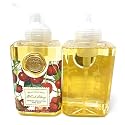 Michel Design Works Foaming Hand Soap, 17.8-Ounce, Black Cherry Beauty & Personal Care Michel Design Works