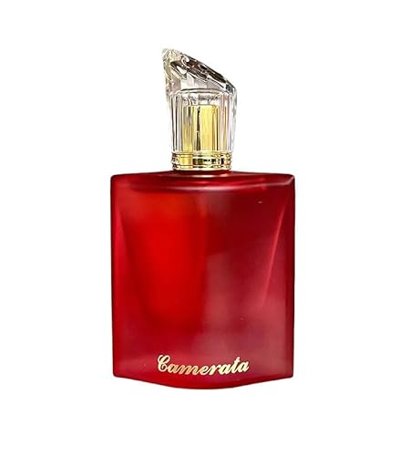 SUCHEL FOREVER Camerata Eau de Parfum for Women (NEW IMAGE, THE SAME FRAGRANCE) Beauty & Personal Care SUCHEL FOREVER