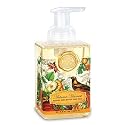 Autumn Harvest Foaming Hand Soap Beauty & Personal Care Michel Design Works