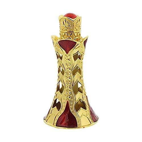 Khadlaj Azaari Concentrated Perfume Oil for Unisex, 0.57 Ounce Beauty & Personal Care KHADLAJ PERFUMES