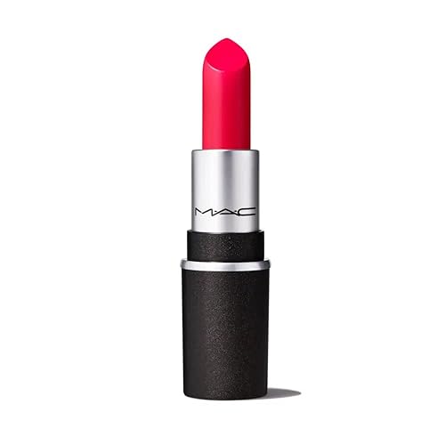 MAC by Make-Up Artist Cosmetics, Retro Matte Lipstick Mini - All Fired Up -1.8g/0.06oz Beauty & Personal Care MAC