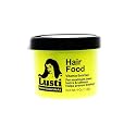 Lusti Hair Food Enriched with Vitamin A & E, 4 fl.oz Beauty & Personal Care Kestanlora