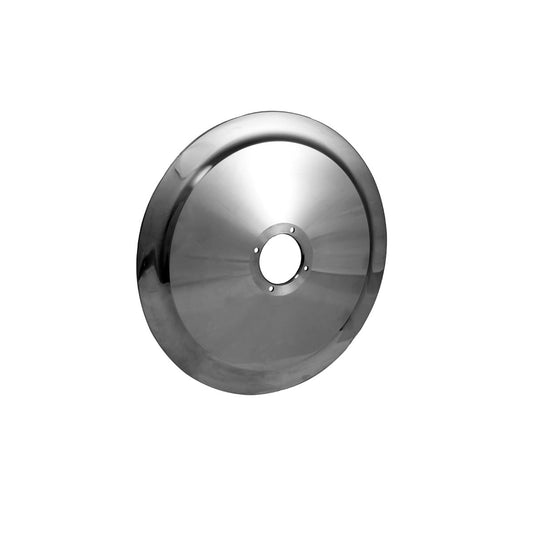 BIZ-60530101500 Slicer Blade Fits Model SG8D - Exact Fit Replacement for Bizerba 60530101500 - SHARPTEK.COM Parts - 180-Day Warranty Beauty and Personal Care SHARPTEK.COM