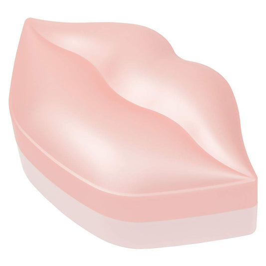 Kocostar Cherry Blossom Lip Mask Unscented 20pcs Beauty and Personal Care KOCOSTAR