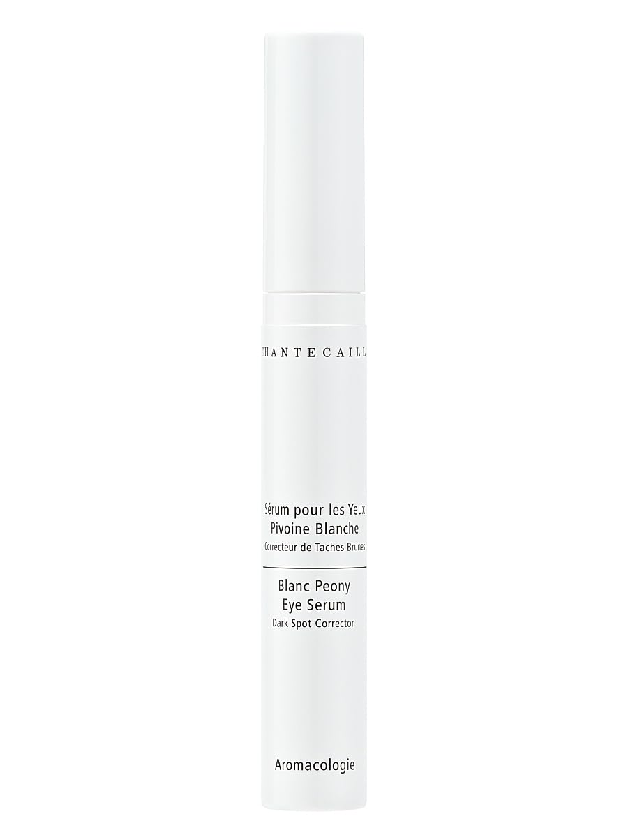 Chantecaille, Blanc Peony Eye Serum Beauty & Personal Care Chantecaille