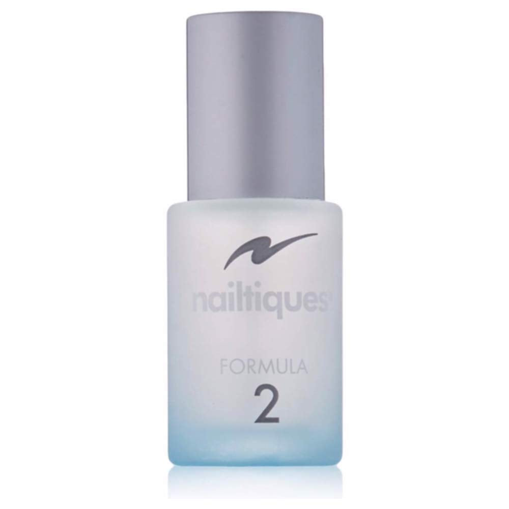 Nailtiques Formula 2 Nail Protein 0.5 oz. by Nailtiques Beauty & Personal Care Nailtiques