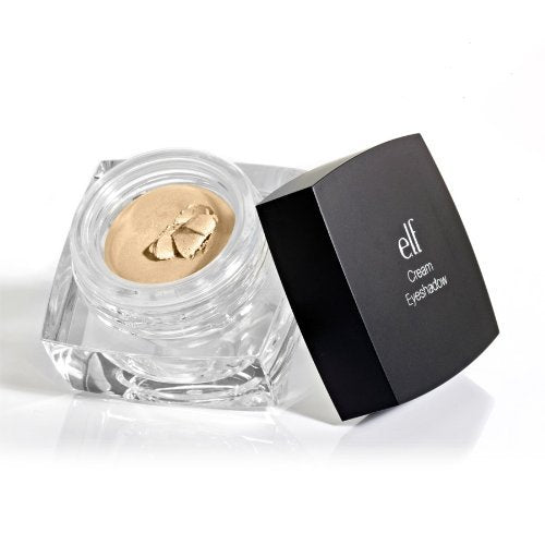 e.l.f. Studio Cream Eye Shadow 81245 Natural Glow Beauty & Personal Care e.l.f. Cosmetics