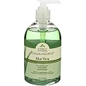 Clearly Natural Liquid Hand Soap with Aloe Vera - 12 oz Beauty & Personal Care Clearly Natural