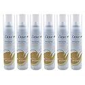 Dove Style + Care Flexible Hold Hairspray, Strong Hold 7 oz (Pack of 6) Beauty & Personal Care Dove