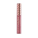 NYX PROFESSIONAL MAKEUP Candy Slick Glowy Lip Color Gloss - Cream Bee (Dusty Rose) Beauty & Personal Care NYX PROFESSIONAL MAKEUP