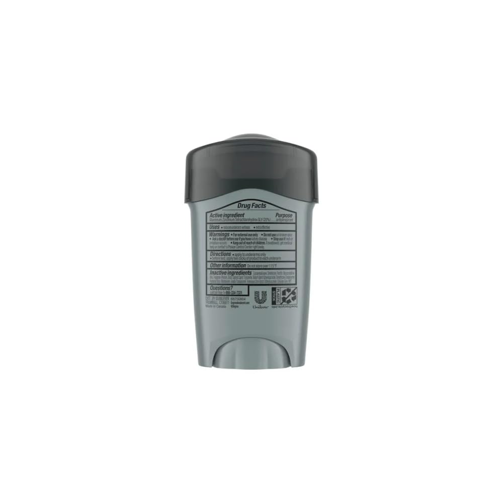 Degree Men Clinical + Anti-Perspirant & Deodorant, Clean 1.70 oz (Pack of 7) Beauty and Personal Care Degree