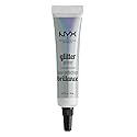 NYX PROFESSIONAL MAKEUP Glitter Primer, Long-Lasting Glitter Hold Beauty & Personal Care NYX PROFESSIONAL MAKEUP