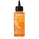 Colora Henna Creme, Gold Blond, 2 Ounce Beauty & Personal Care Colora