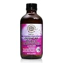 DNA Jamaican Black Castor Oil 4 oz (Lavender) by My Dna Beauty & Personal Care DNA