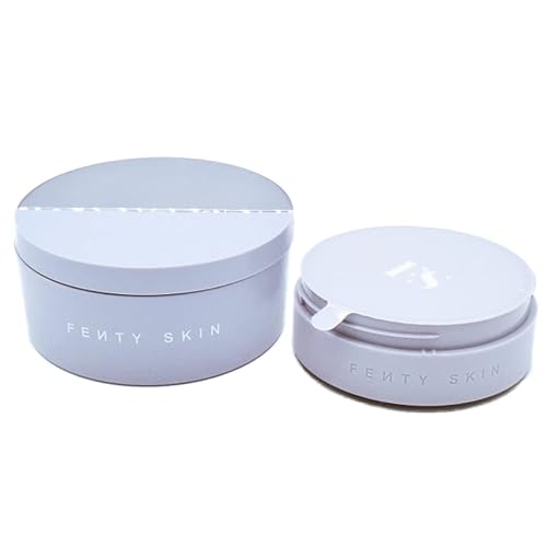 Fenty Skin Instant Reset Overnight Recovery Gel-Cream - Hydrating Night Face Moisturizer with Hyaluronic Acid, Facial Skin Care for Fine Lines Beauty & Personal Care FENTY BEAUTY