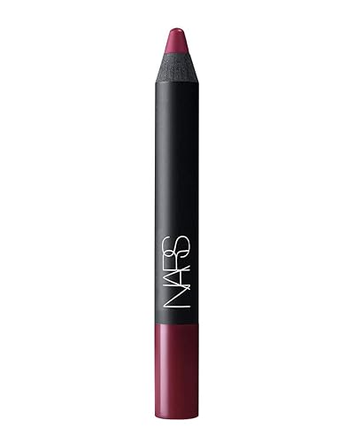 NARS Velvet Matte Lip Pencil Endangered Red, 0.08 Ounce Beauty & Personal Care NARS