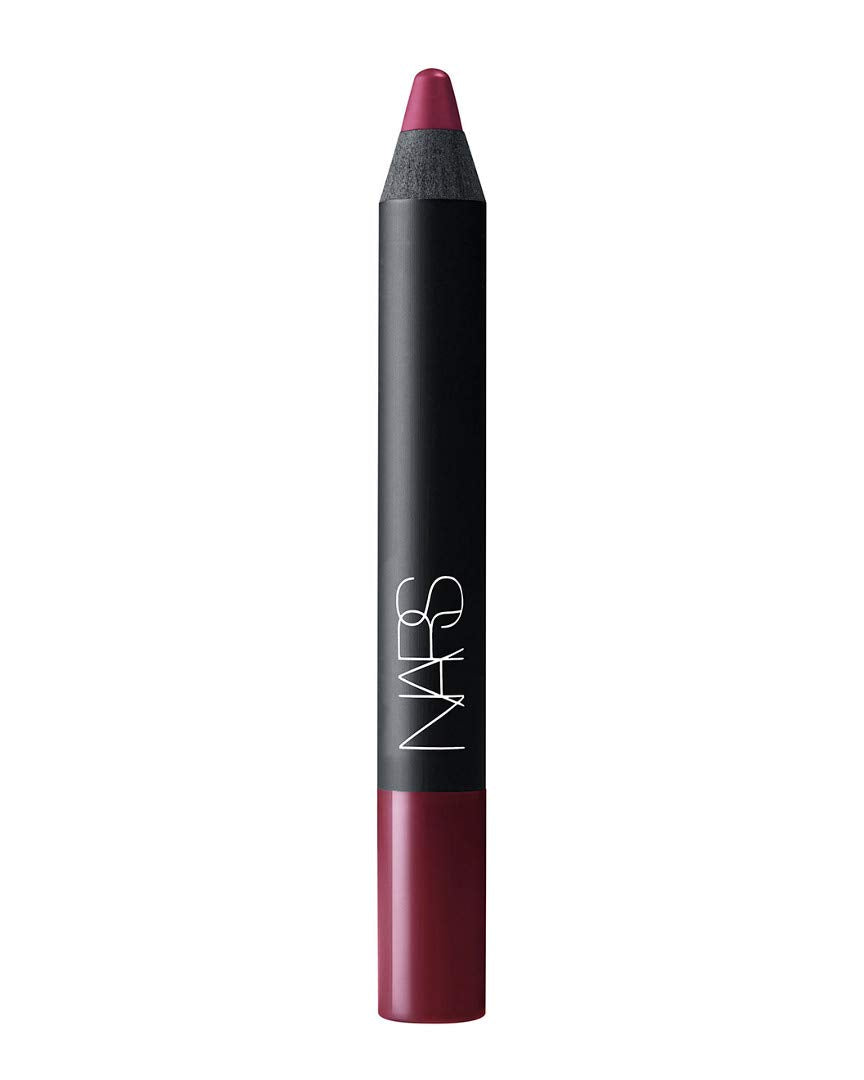NARS Velvet Matte Lip Pencil Endangered Red, 0.08 Ounce Beauty & Personal Care NARS